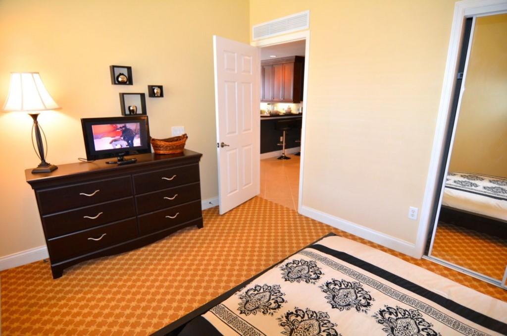 Three-Bedroom Apartment #7468 Orlando Extérieur photo